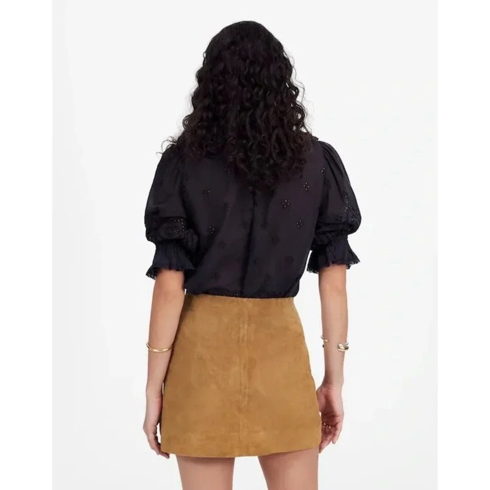 Madewell brand style